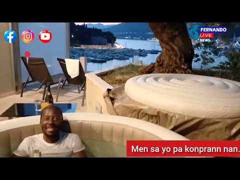 Men sa nou