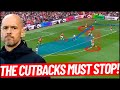 THIS Is The Main Problem Ten Hag MUST Fix!