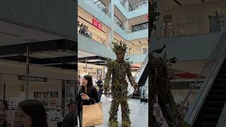 Treeman - Veo 3.1