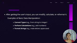 Celebrity PROCESSING USER INPUT AND BASIC DATA MANIPULATION Wealth
