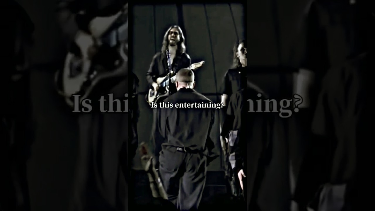 I I I GOT THIS FEELING IN MY SOUL 