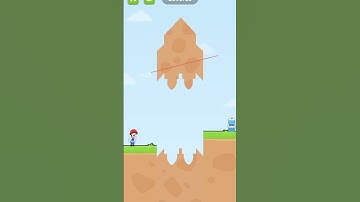 slice to save level 28 #gameplay #shorts #viral #trending