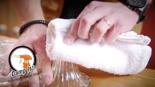 Crystal Clear Gorilla Glue Internal & External Adhesive