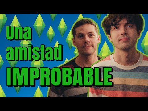 Crítica: Mi mitad perdida (Twinless)