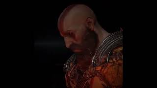 But I am your monster no longer | kratos Edit | GOW Edit