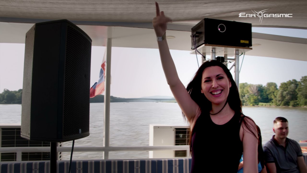 Ear-gasmic Boat Party 2021 with Nifra (aftermovie)