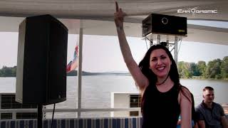 Ear-Gasmic Boat Party 2021 With Nifra (Aftermovie)