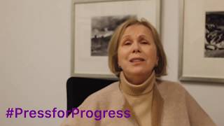 WBDC and International Women's Day