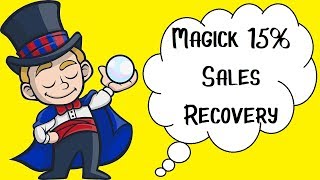 Recovers Upto 15% Lost Sales with SUPER SOFTWARE! - CartStack screenshot 4