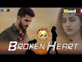 Mind Relaxing SLOWED Reverb songs + Heartbreaking Mashup of Bollywood Mashup song