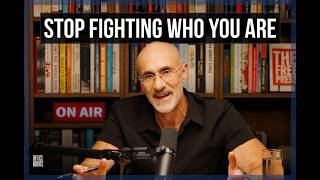 The Secret to Making Peace with Your Personality