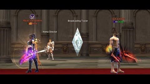 Clyde vs Rhea ( GM ) Othell vs Othell