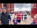 Liverpool v bournemouth  1982023  mac  szoboszlai  endo debut league match   matc.ay vlog