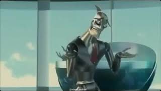 Where's Bigweld