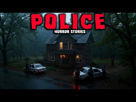 7 Most Disturbing TRUE Police Horror Stories | Episode 02 | Buried Files