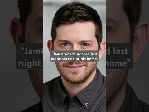 Justice For Jamie: Unraveling The Takesgun Killing