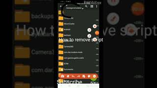 How to use back up file screenshot 2