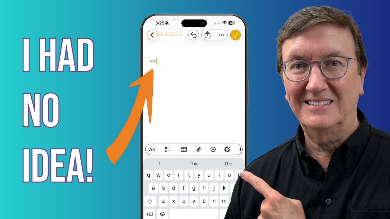 10 iOS Tools Nobody Explains