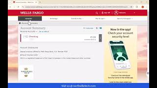 How to View Recurring Payments on Wells Fargo