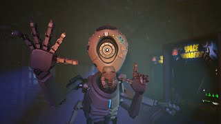 Ubisoft NEXT 2020 Submission | Jack McFadden-Finlayson