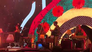 Whitehouse Road Tyler Childers Live at Darien Lake 2026