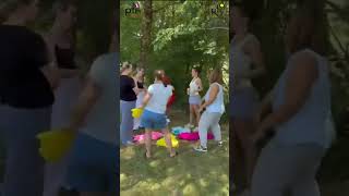 La Mouline 2025: Train in Therapeutic Play