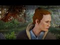 Dragon Age  Inquisition 02  The Threat Remains The Hinterlands