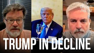 The Decline of Donald Trump