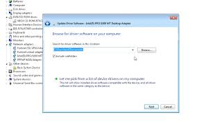 How To Fix 0x0000007E BSOD In Windows 7