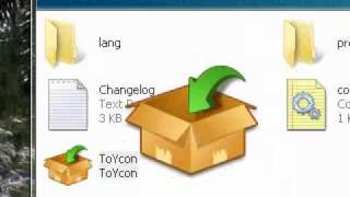 How to make any photo a icon.