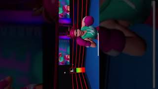 Knockout League Vr