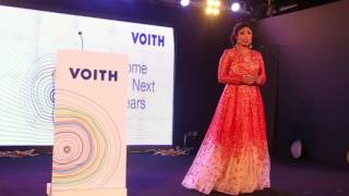 150 Years of VOITH