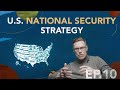 The us national security strategy in 6 points  geopolitics with alex stubb