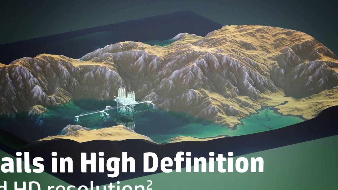 HP Narrow Bezel Z Displays