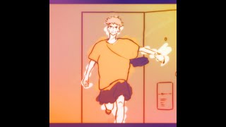 Bumpy Ride - Jujustu Kaisen Ending Edit