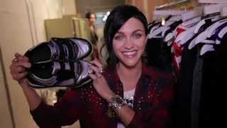 Ruby Rose winter collection feat 'Addict' by WeHo