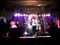 Weesediver Live at Peppers 09/08/91 - "Toys in the Attic"