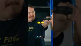 Shane Gillis Has A Little Gun!!! 😂😂😂 | Tires ft. Andrew Schulz Wealth