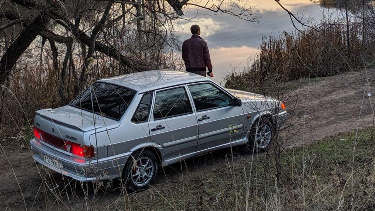 БЮДЖЕТНЫЕ зеркала с подогревом на ВАЗ 2115. Как установить и подключить ...