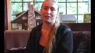 Celebrity Taylor Tracy on the importance of The Stickley Museum at Craftsman Farms Net Worth