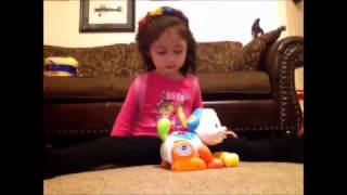 Vtech Shakes & Sounds Pup