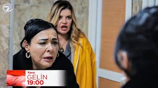 Gelin Dizisi 3. Sezon 443. Bölüm Fragmanı | 13 Mayıs  Çarşamba | Behind the Veil Episode 443 Promo