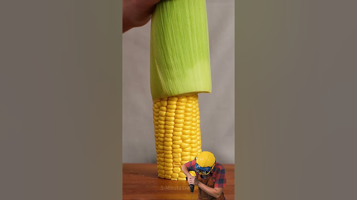 Butch REACT to Genius Kitchen Hacks