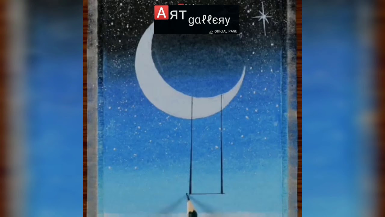 Art gallery - YouTube