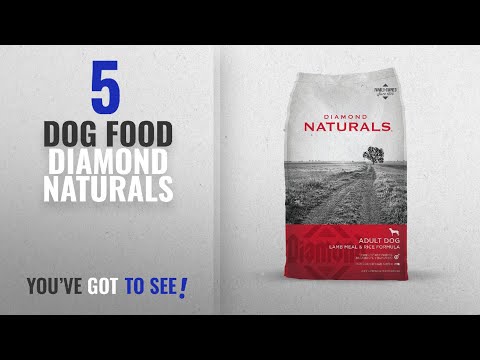 Видео: Diamond Naturals нохойн хоолыг эргүүлэн татав