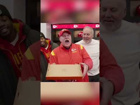 Video: Andy Reid Net Worth