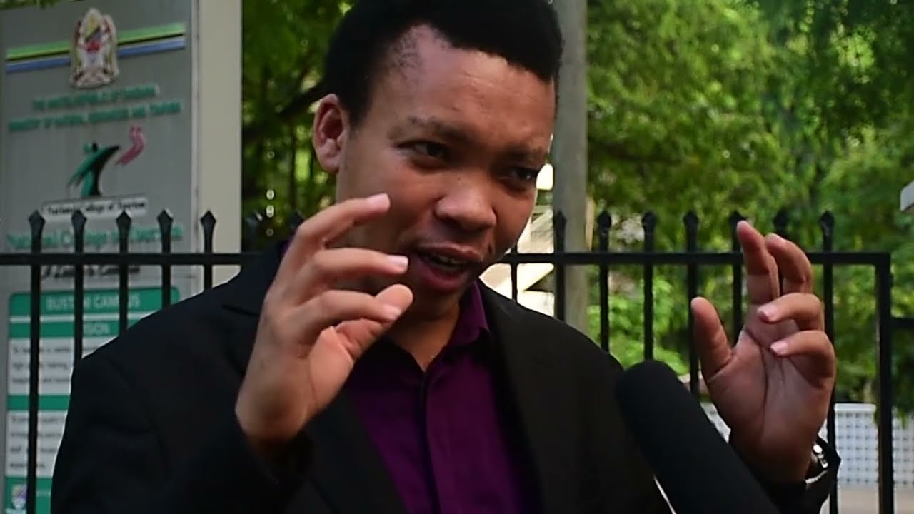 KWANINI NDOA NYINGI ZA ZAMANI ZILIDUMU? | JORAMU NKUMBI