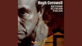 Video thumbnail of "Hugh Cornwell - Picked up by the Wind"