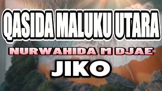 Download Lagu QASIDAH JIKO NURWAHIDA M DJAE REMAKE MP3