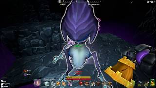 Creativerse | How to Tame The Thing?